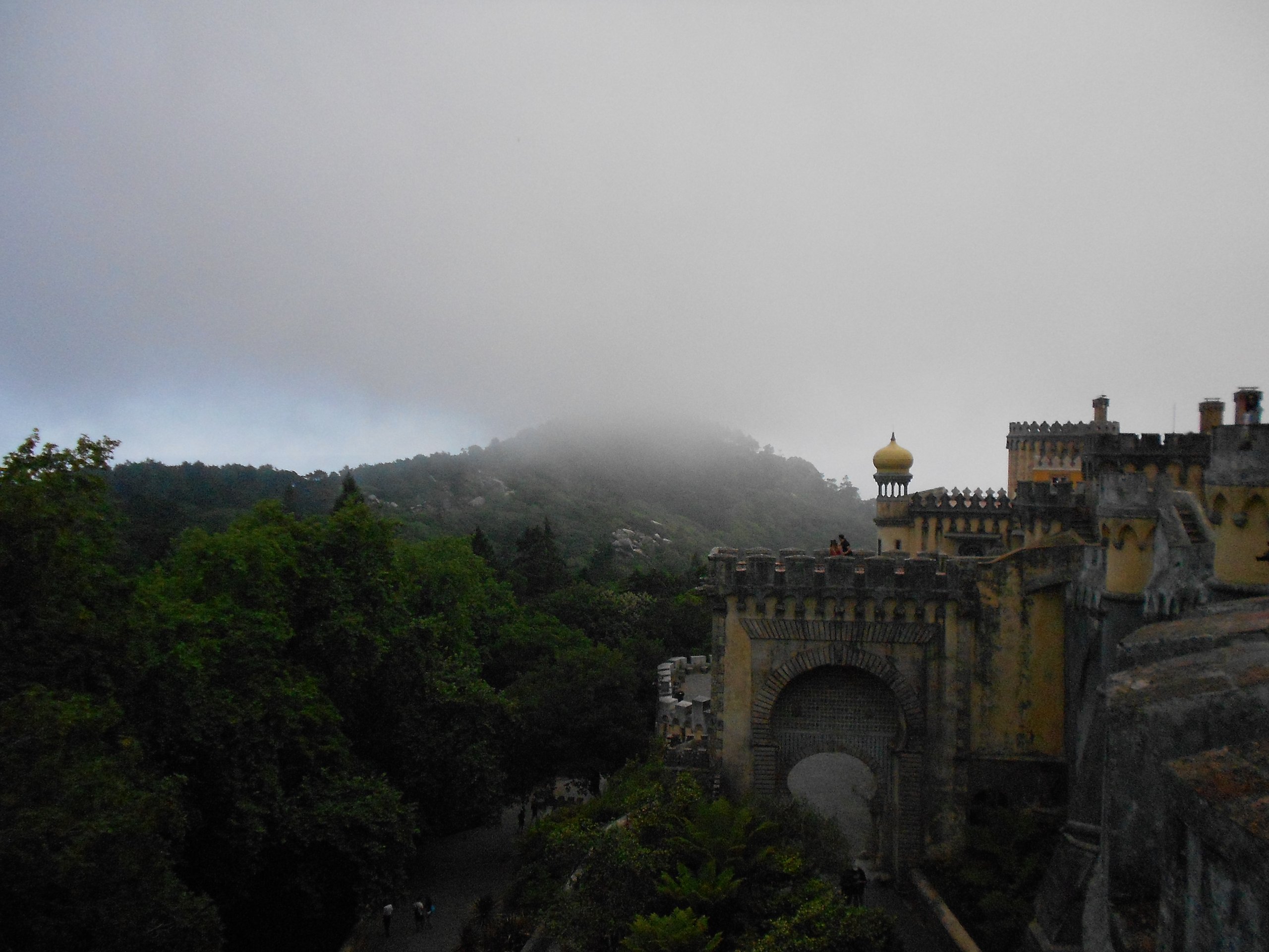 Viaje a Sintra Paisajes 036